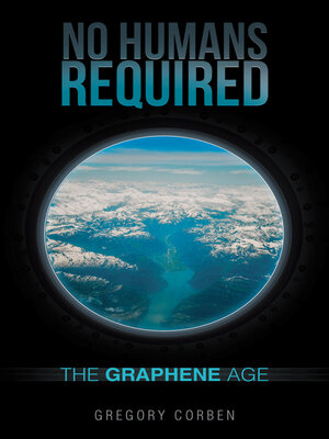 cover image of No Humans Required
